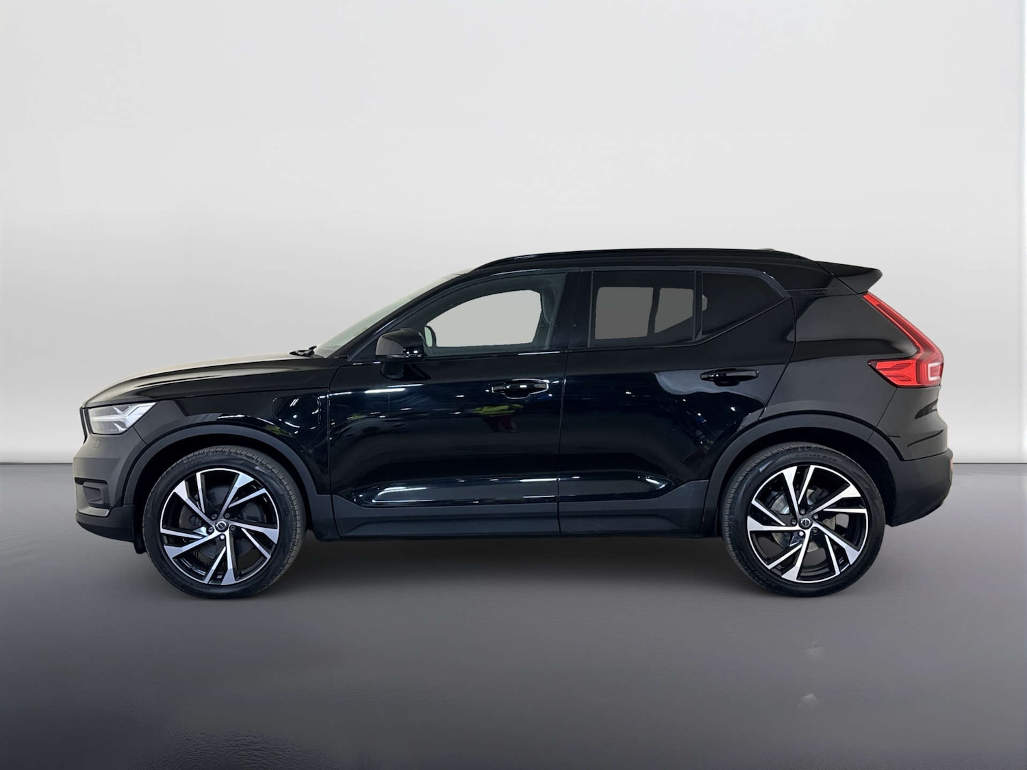Used Volvo XC40 2020 for sale - 78094467: Photo 7