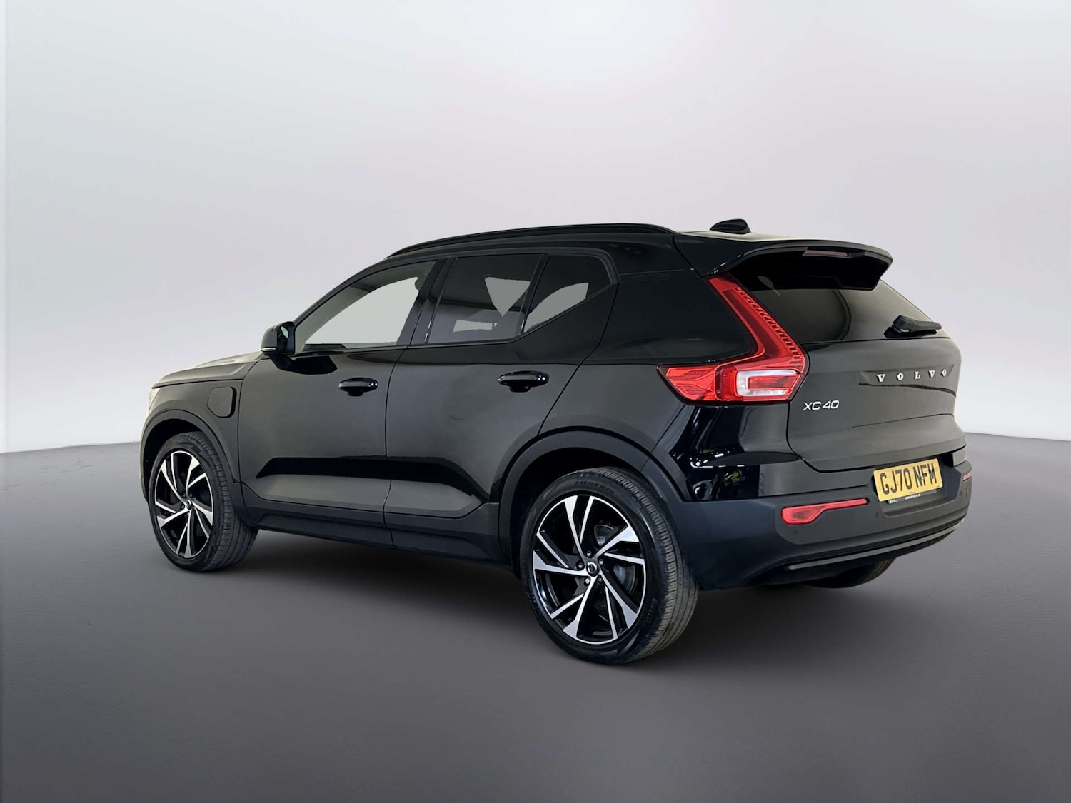 Used Volvo XC40 2020 for sale - 78094467: Photo 8
