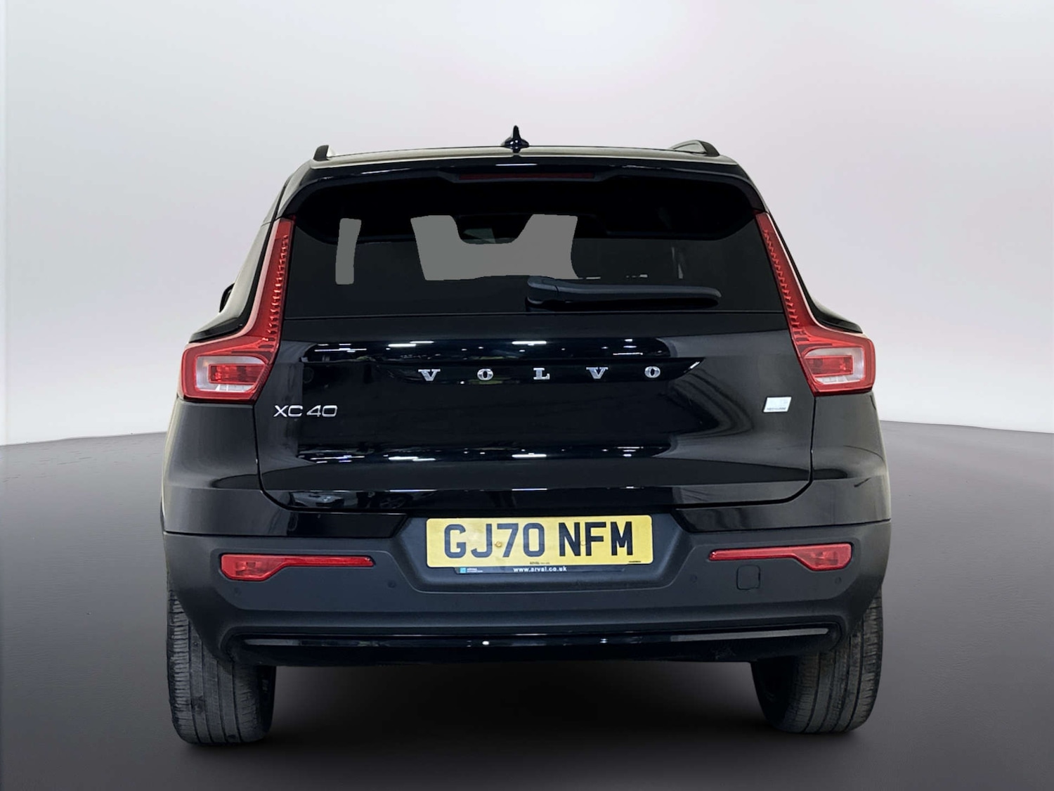 Used Volvo XC40 2020 for sale - 78094467: Photo 9