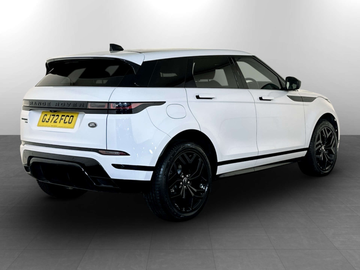 Used Land Rover Range Rover Evoque 2022 for sale - 77185481: Photo 10