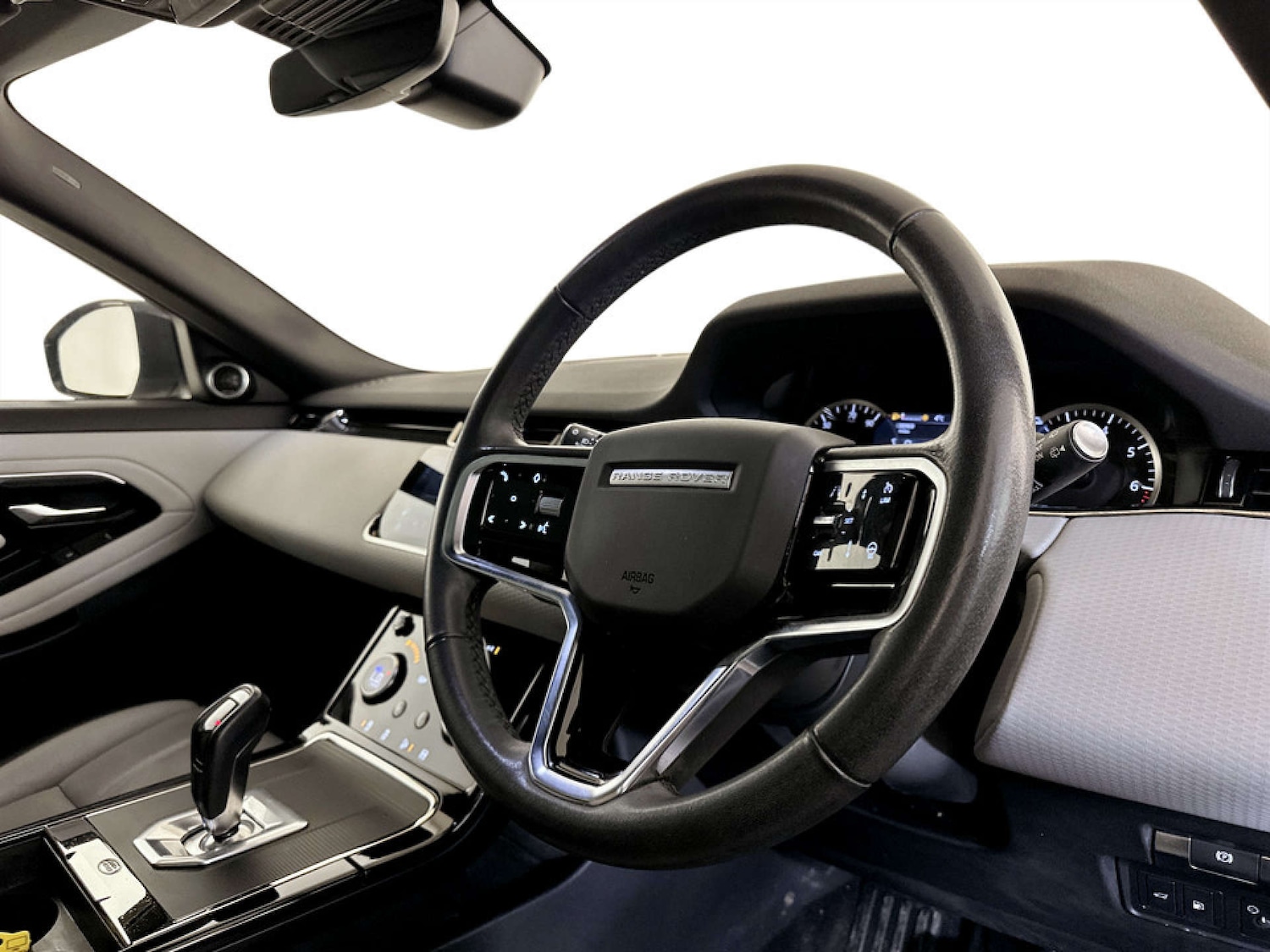 Used Land Rover Range Rover Evoque 2022 for sale - 77185481: Photo 15