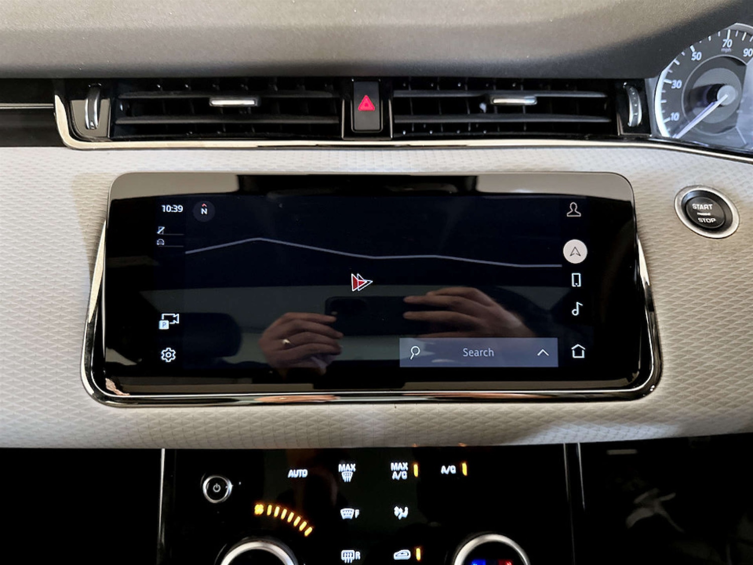 Used Land Rover Range Rover Evoque 2022 for sale - 77185481: Photo 24