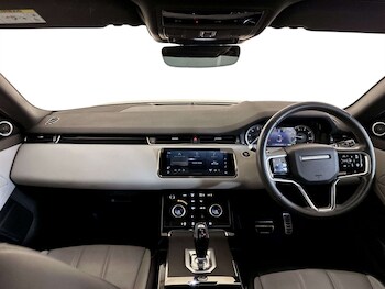 Used Land Rover Range Rover Evoque 2022 for sale - 77185481: Photo