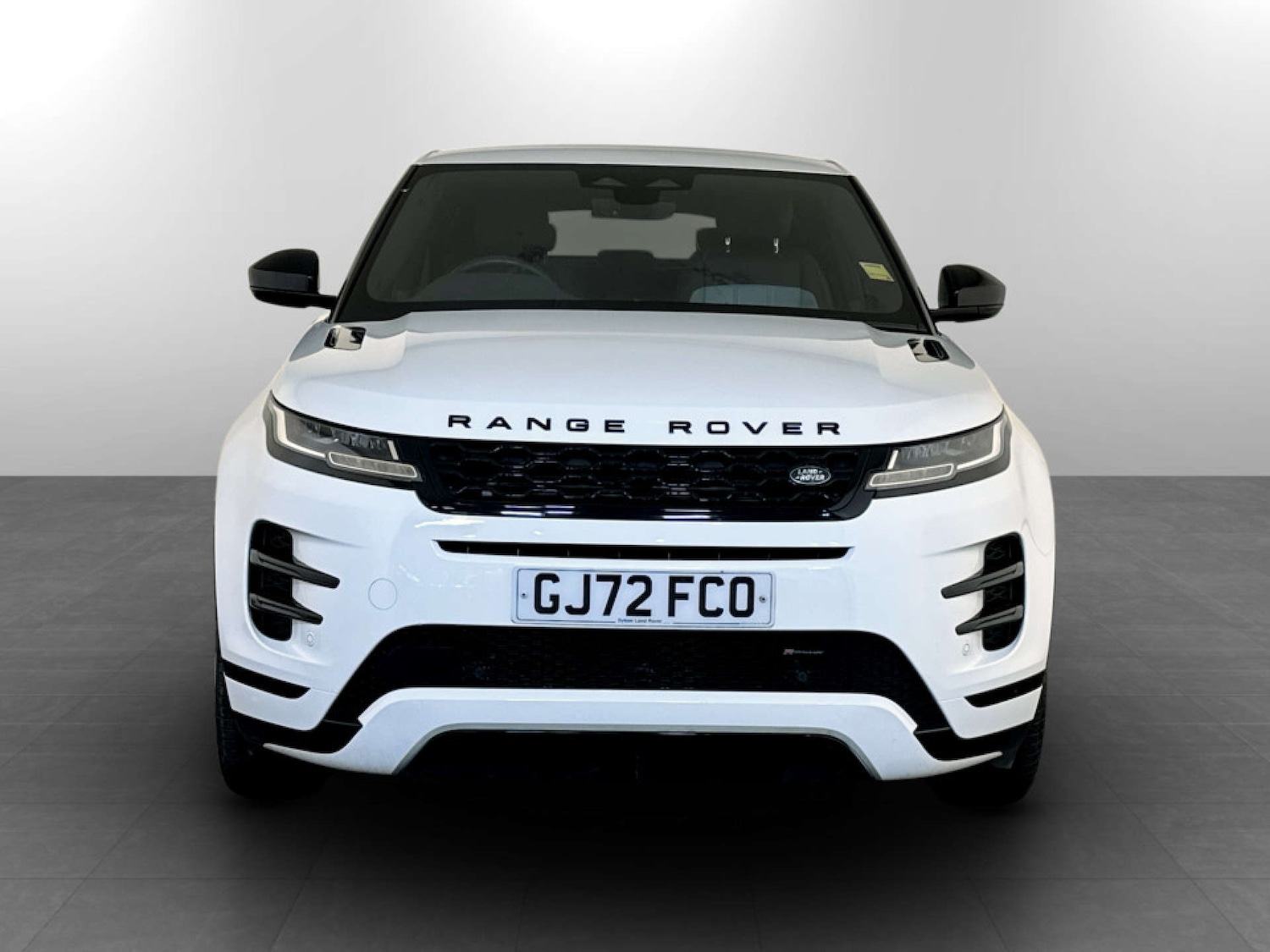 Used Land Rover Range Rover Evoque 2022 for sale - 77185481: Photo 5