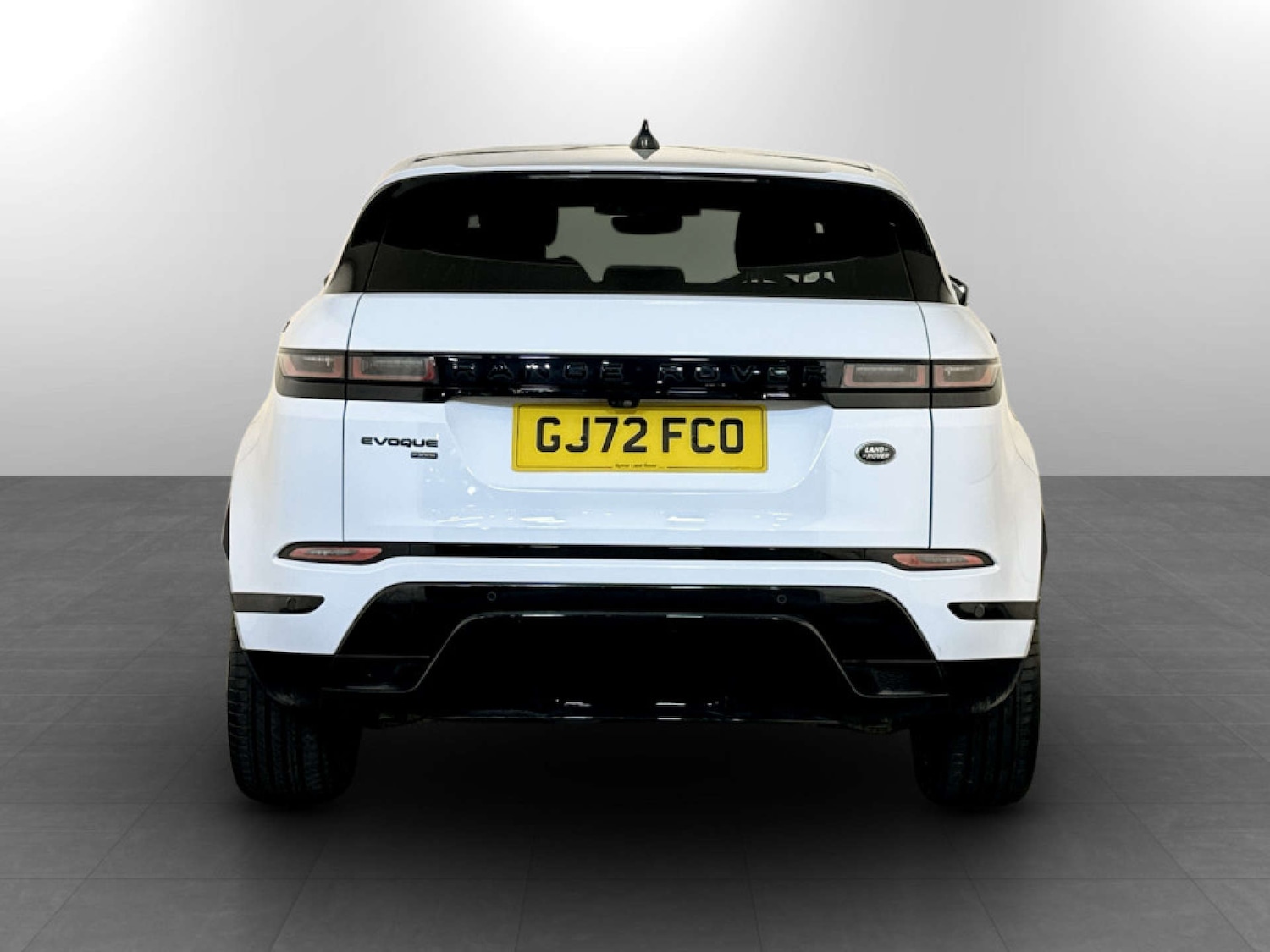 Used Land Rover Range Rover Evoque 2022 for sale - 77185481: Photo 9