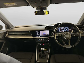 Used Audi A3 2022 for sale - 78423773: Photo