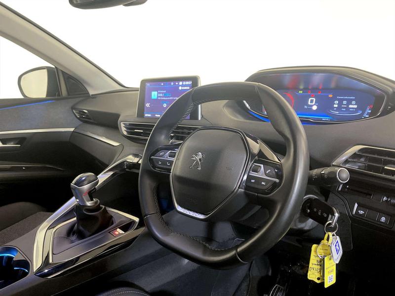 Used Peugeot 3008 2020 for sale - 77157299: Photo 14