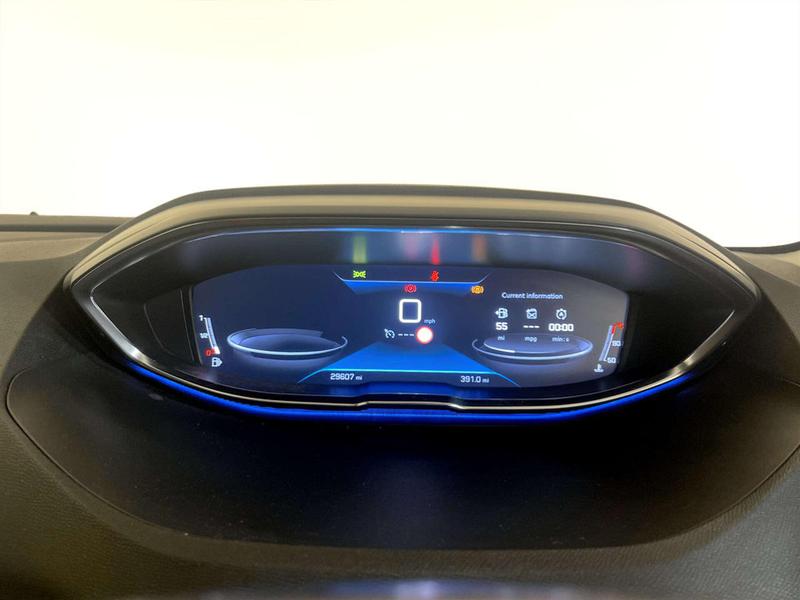 Used Peugeot 3008 2020 for sale - 77157299: Photo 17