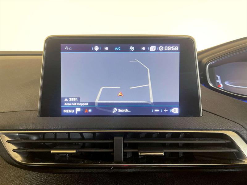 Used Peugeot 3008 2020 for sale - 77157299: Photo 19