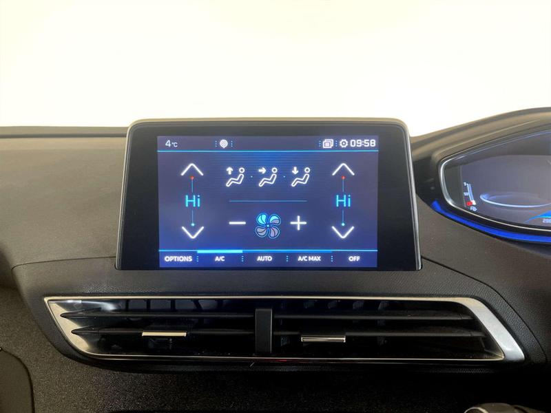 Used Peugeot 3008 2020 for sale - 77157299: Photo 20