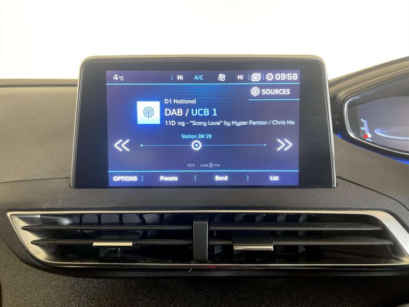 Used Peugeot 3008 2020 for sale - 77157299: Photo 21