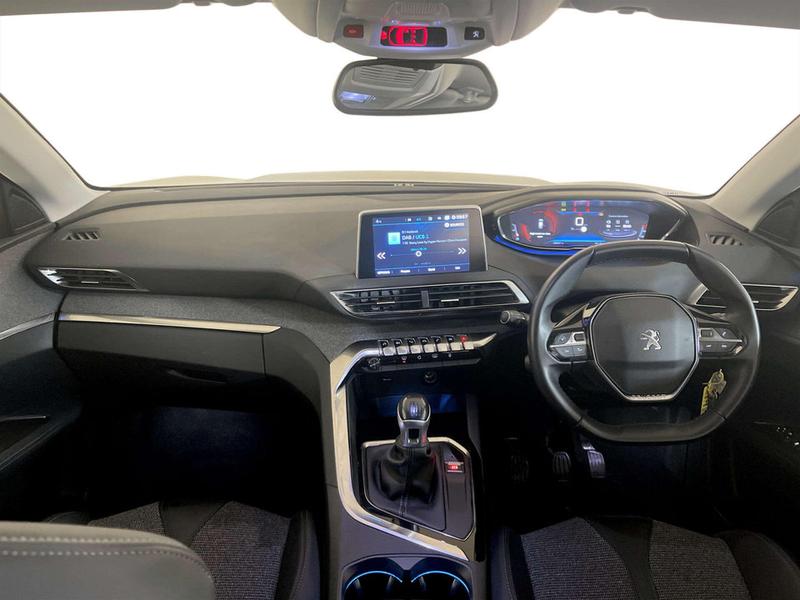 Used Peugeot 3008 2020 for sale - 77157299: Photo 3