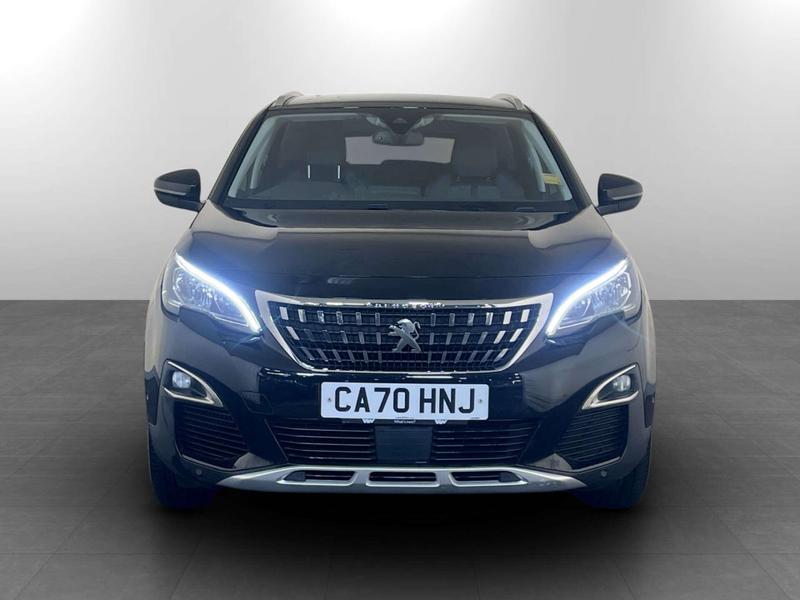 Used Peugeot 3008 2020 for sale - 77157299: Photo 5