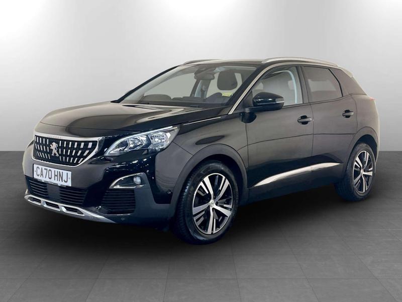 Used Peugeot 3008 2020 for sale - 77157299: Photo 6