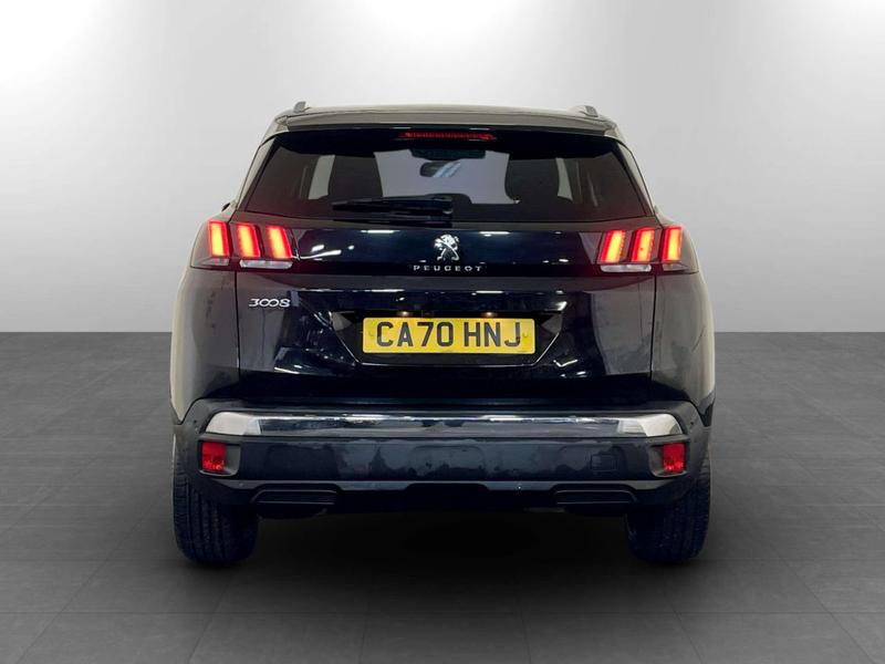 Used Peugeot 3008 2020 for sale - 77157299: Photo 9