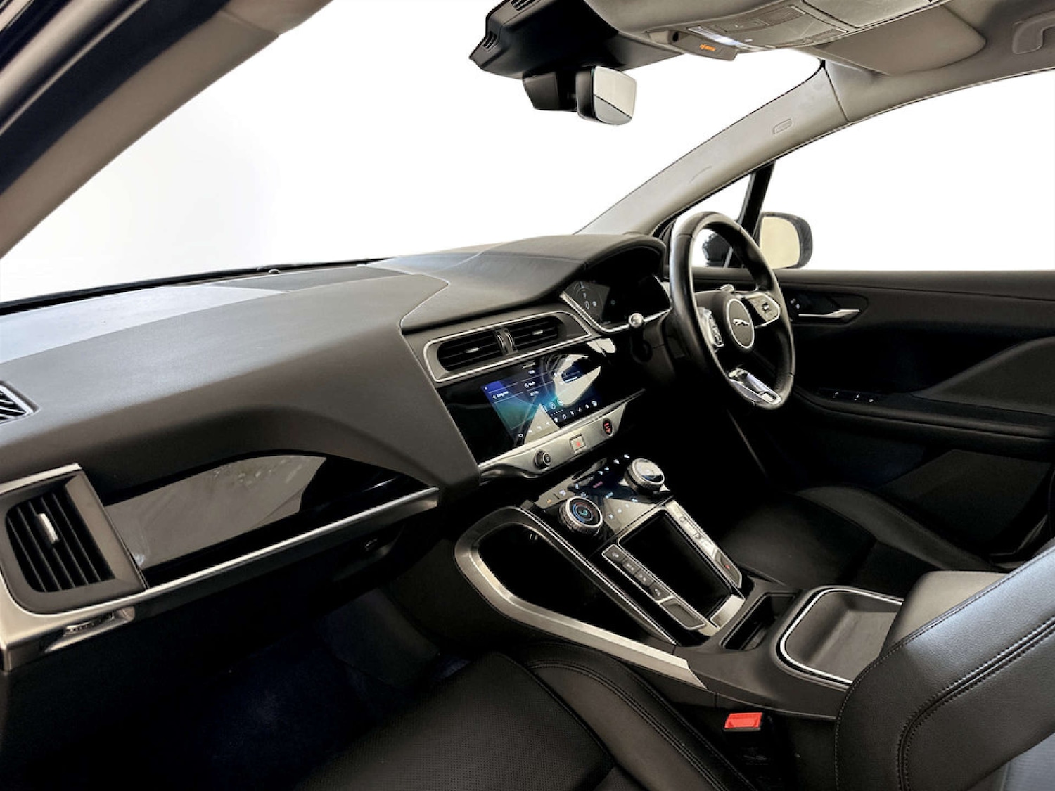 Used Jaguar I-Pace 2020 for sale - 77643148: Photo 12