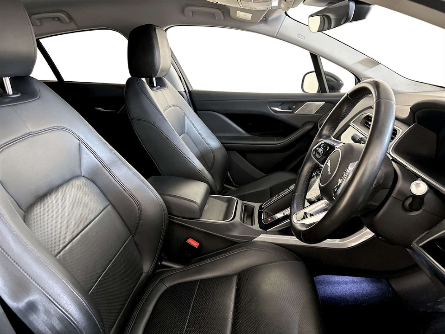 Used Jaguar I-Pace 2020 for sale - 77643148: Photo 13