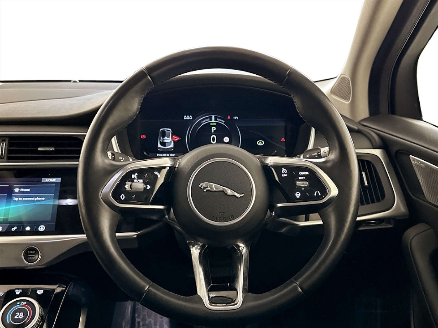 Used Jaguar I-Pace 2020 for sale - 77643148: Photo 16