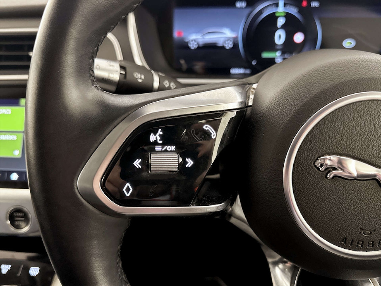 Used Jaguar I-Pace 2020 for sale - 77643148: Photo 17