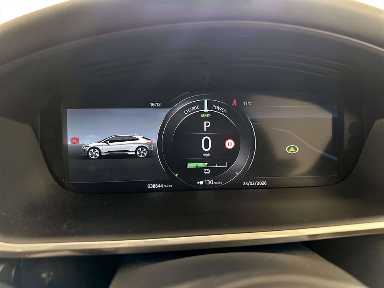 Used Jaguar I-Pace 2020 for sale - 77643148: Photo 18