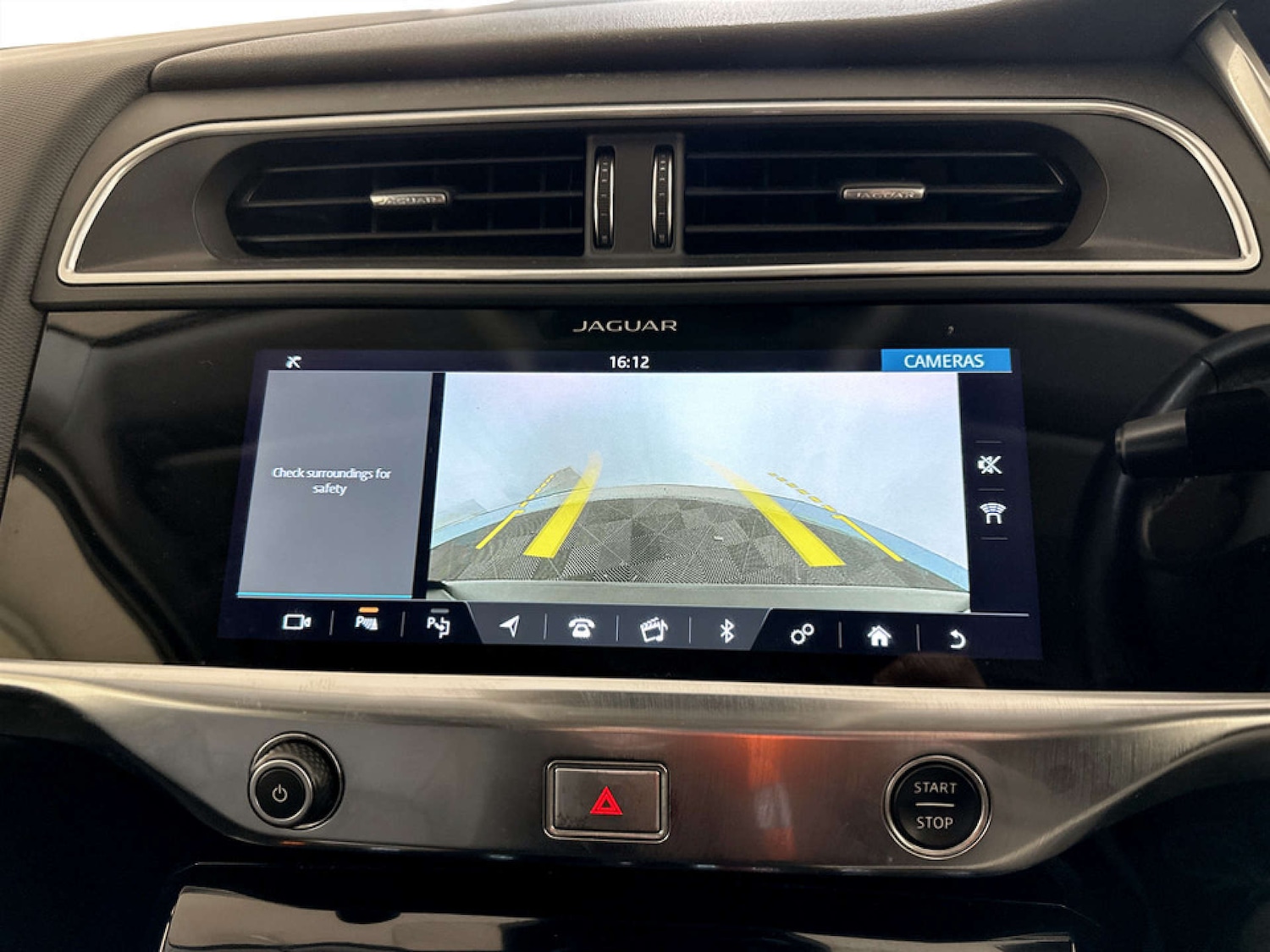 Used Jaguar I-Pace 2020 for sale - 77643148: Photo 20