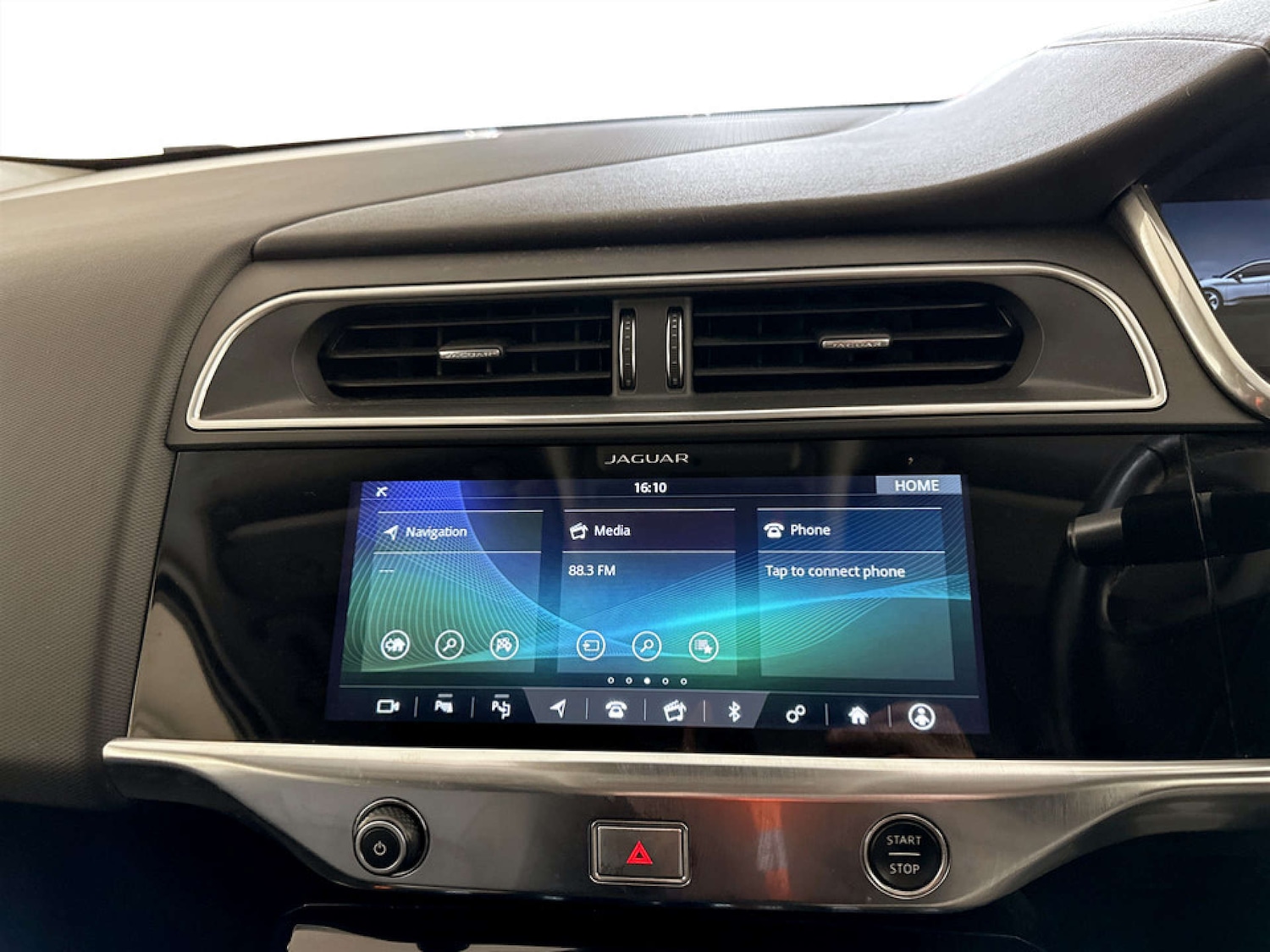 Used Jaguar I-Pace 2020 for sale - 77643148: Photo 23