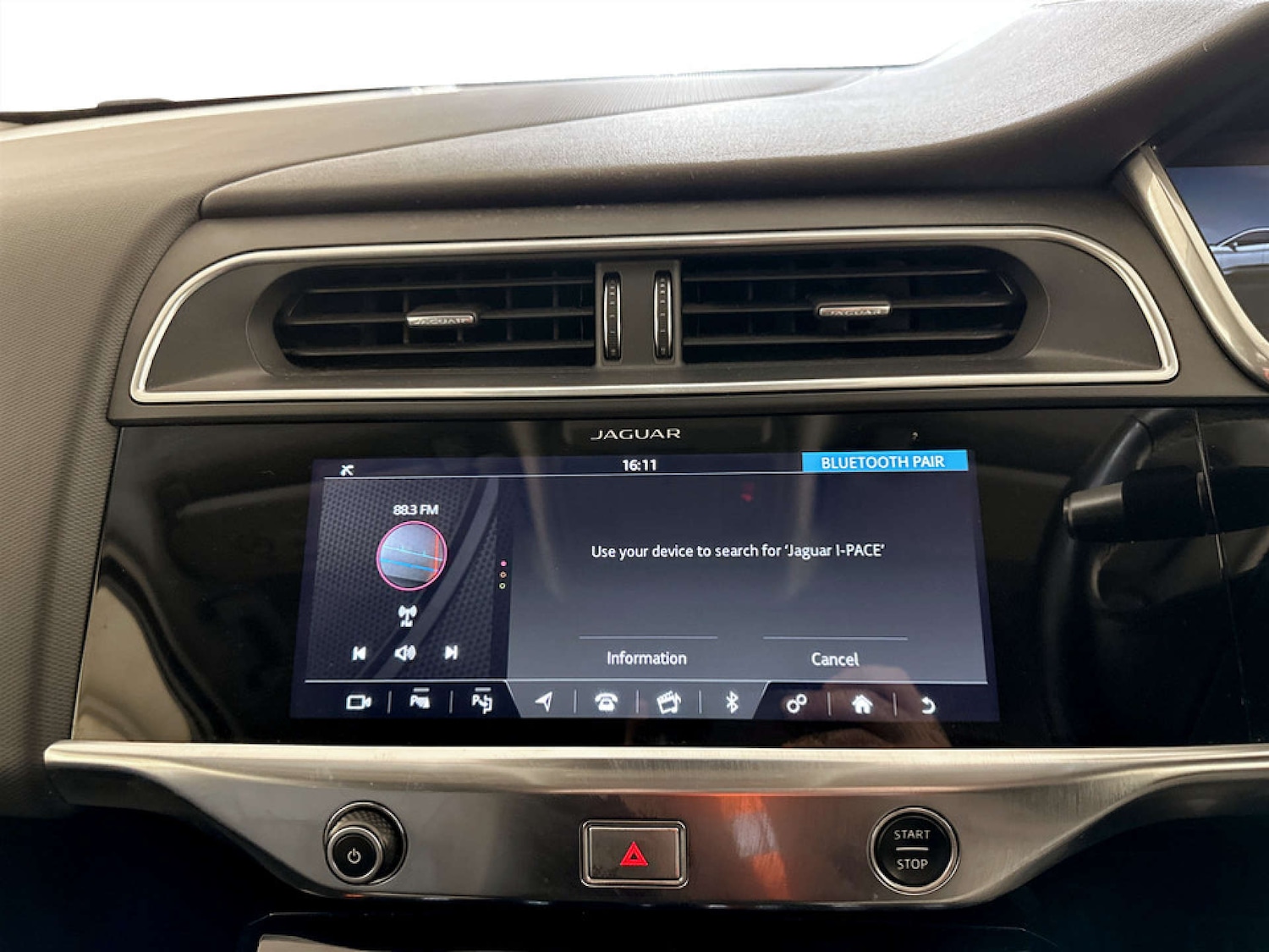 Used Jaguar I-Pace 2020 for sale - 77643148: Photo 24