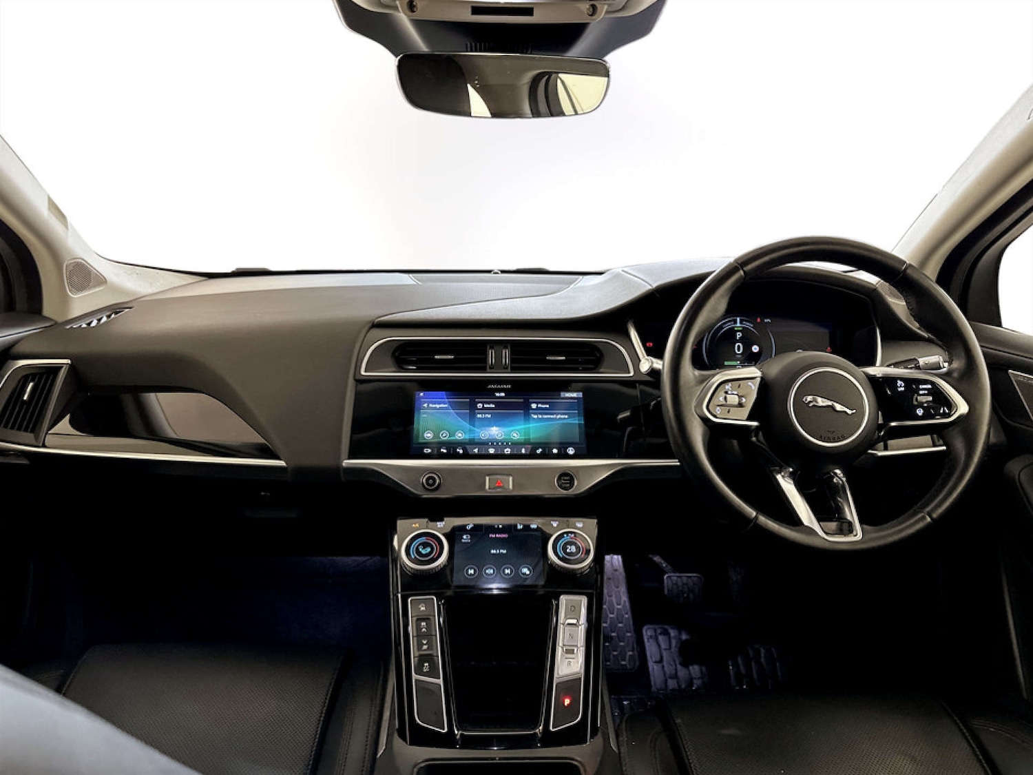 Used Jaguar I-Pace 2020 for sale - 77643148: Photo 3