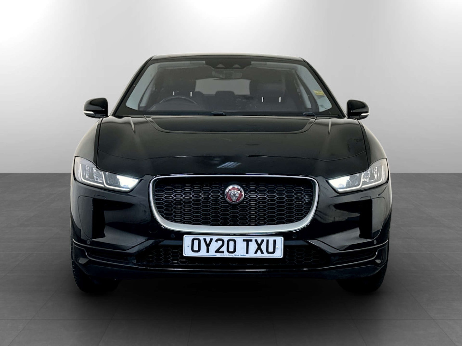 Used Jaguar I-Pace 2020 for sale - 77643148: Photo 5
