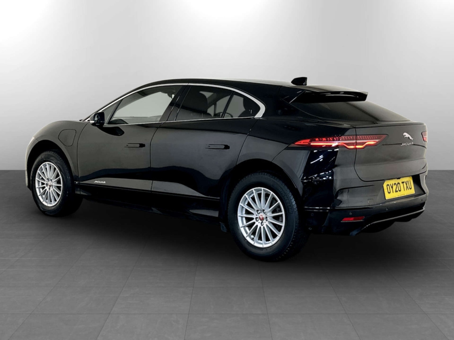Used Jaguar I-Pace 2020 for sale - 77643148: Photo 8
