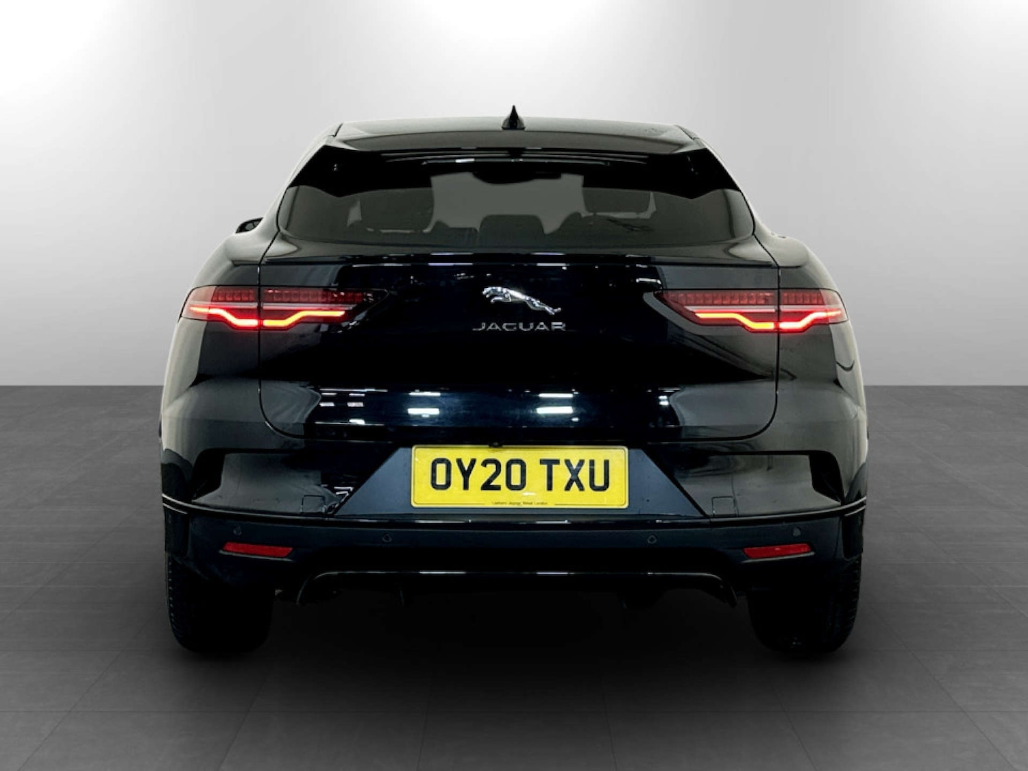 Used Jaguar I-Pace 2020 for sale - 77643148: Photo 9