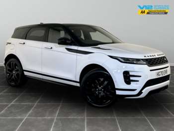 2020 (70) - 2.0 D180 R-Dynamic SE 5dr Auto