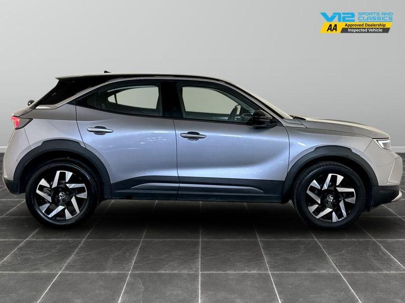 Used Vauxhall Mokka 2021 for sale - 76036207: Photo 11