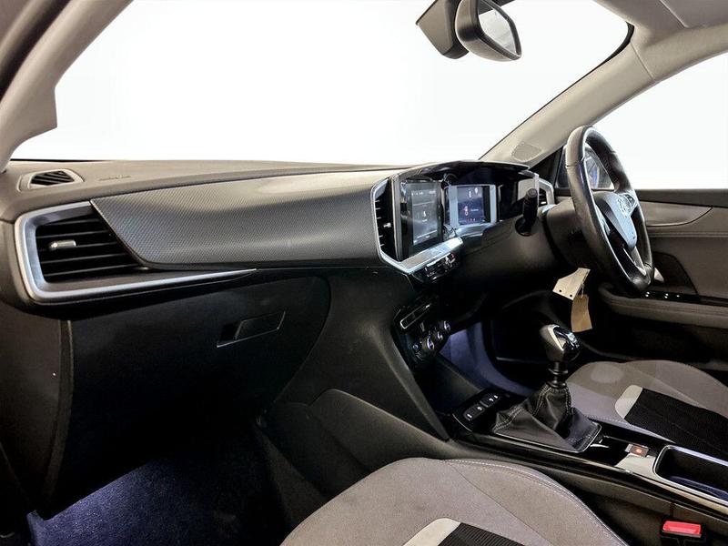 Used Vauxhall Mokka 2021 for sale - 76036207: Photo 12