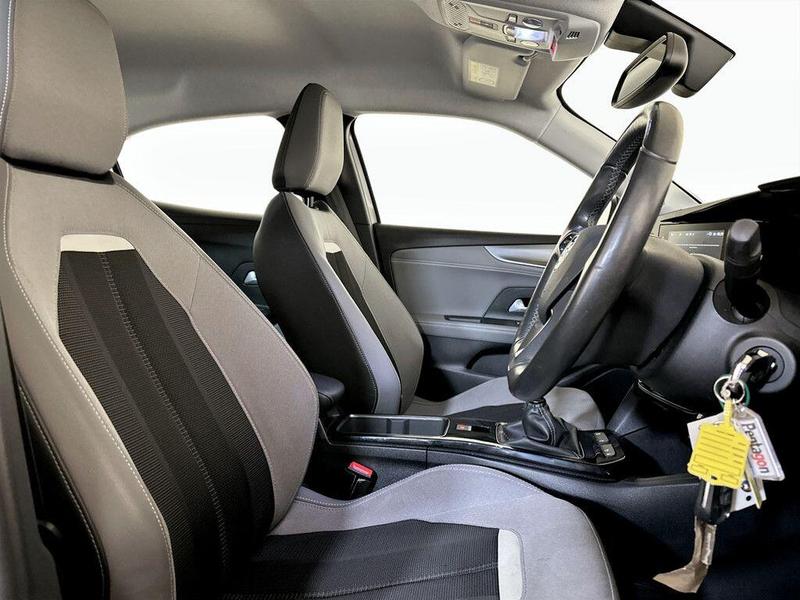 Used Vauxhall Mokka 2021 for sale - 76036207: Photo 13