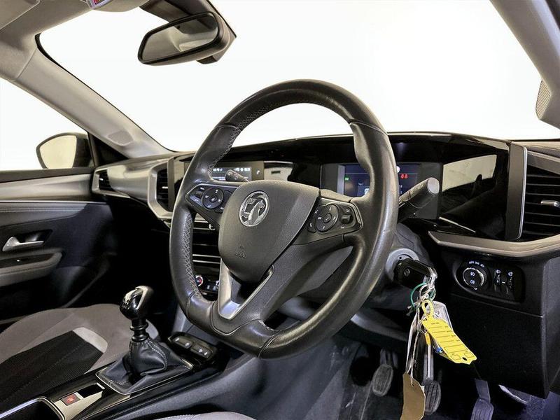 Used Vauxhall Mokka 2021 for sale - 76036207: Photo 16