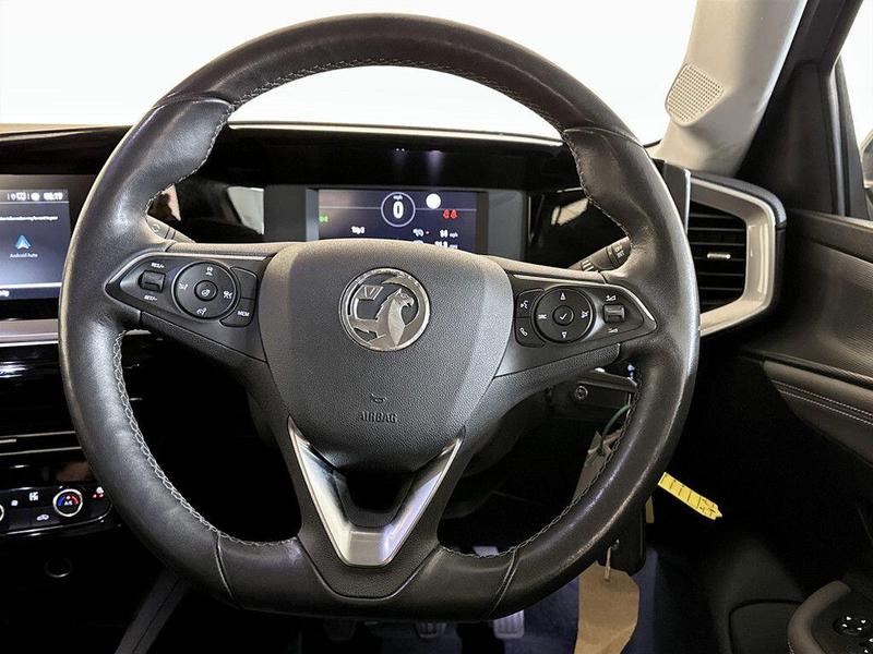 Used Vauxhall Mokka 2021 for sale - 76036207: Photo 17