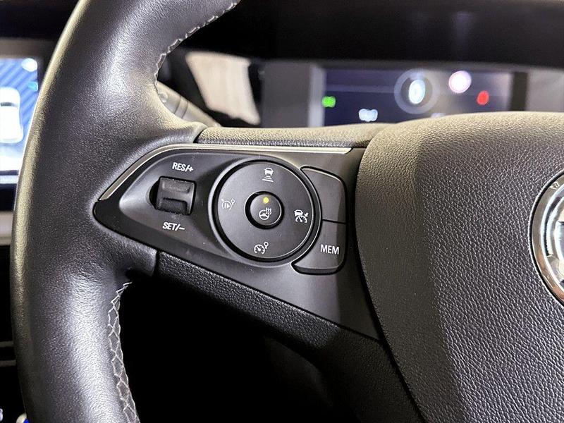 Used Vauxhall Mokka 2021 for sale - 76036207: Photo 18