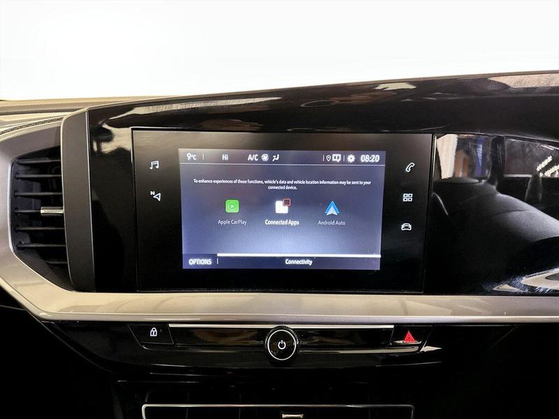 Used Vauxhall Mokka 2021 for sale - 76036207: Photo 22