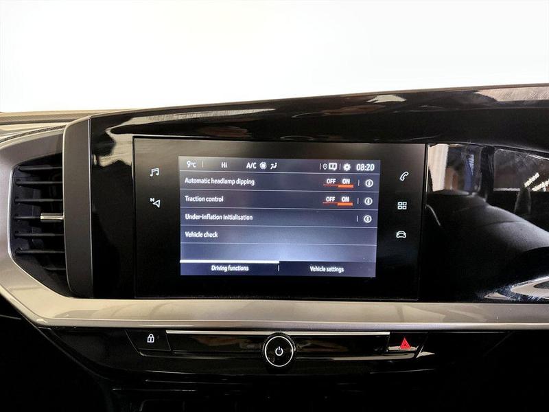 Used Vauxhall Mokka 2021 for sale - 76036207: Photo 25