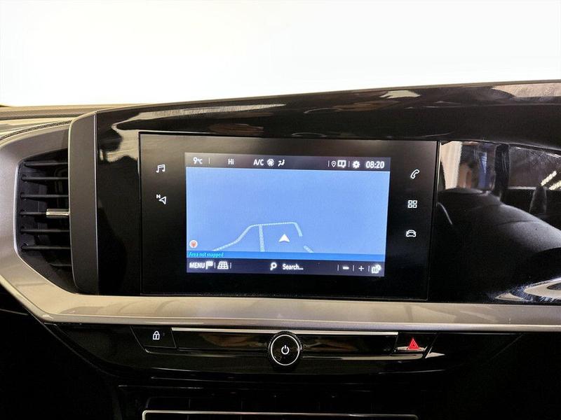 Used Vauxhall Mokka 2021 for sale - 76036207: Photo 26