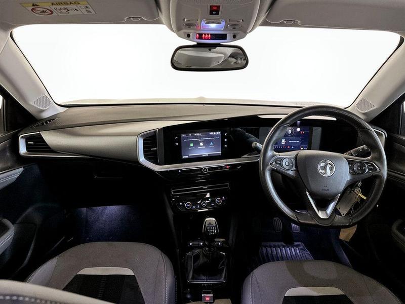 Used Vauxhall Mokka 2021 for sale - 76036207: Photo 3