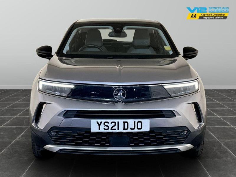 Used Vauxhall Mokka 2021 for sale - 76036207: Photo 5