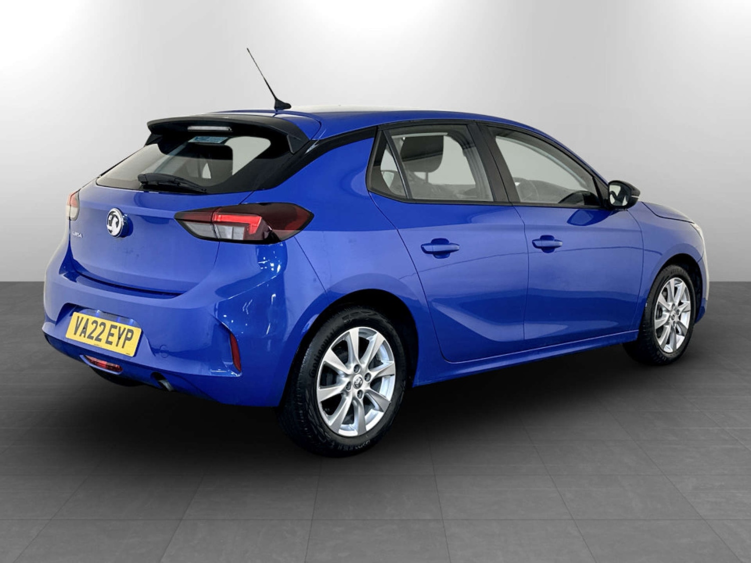 Used Vauxhall Corsa 2022 for sale - 77185428: Photo 10