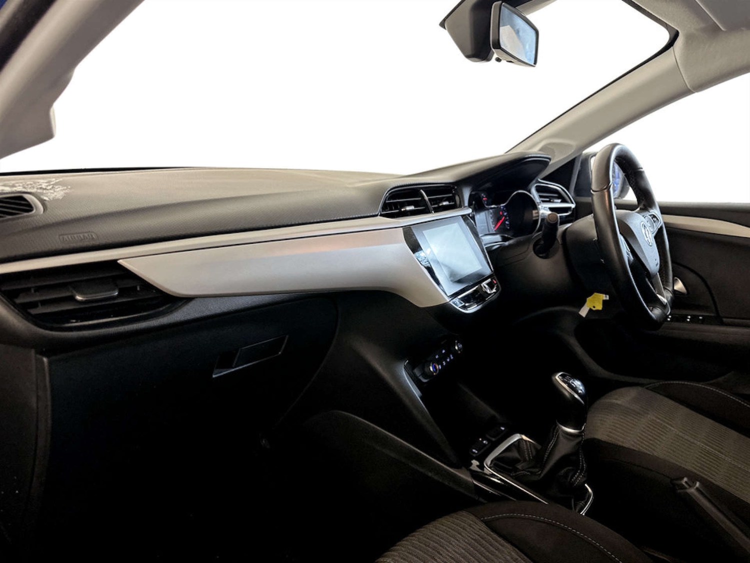 Used Vauxhall Corsa 2022 for sale - 77185428: Photo 12