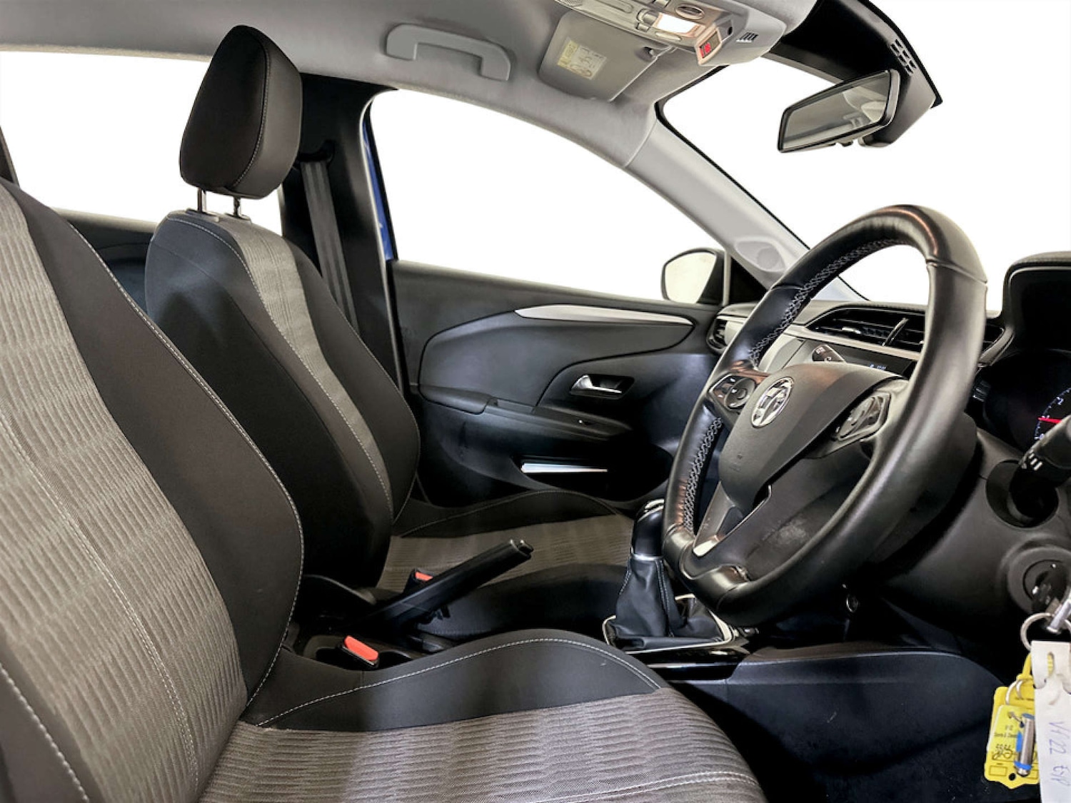 Used Vauxhall Corsa 2022 for sale - 77185428: Photo 13