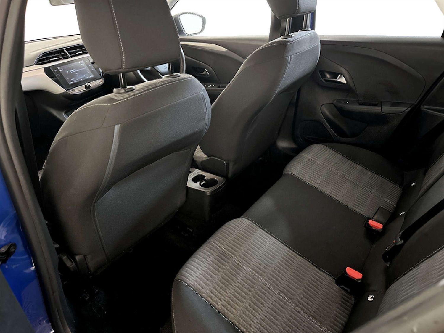 Used Vauxhall Corsa 2022 for sale - 77185428: Photo 14