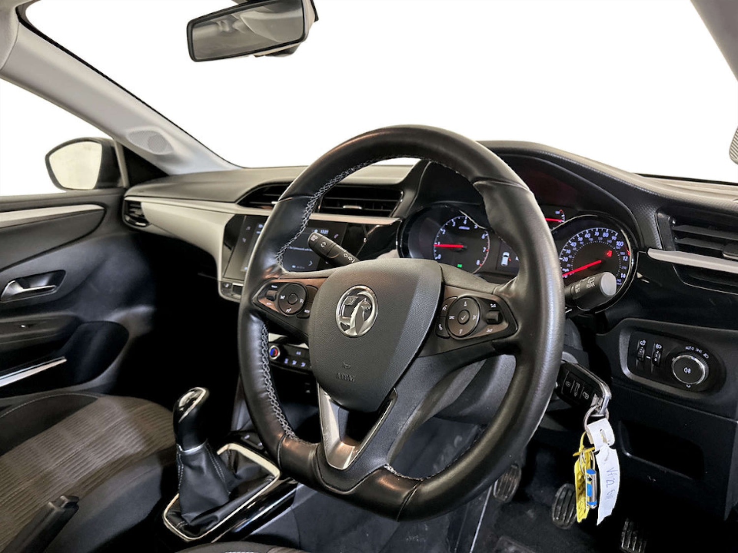 Used Vauxhall Corsa 2022 for sale - 77185428: Photo 15