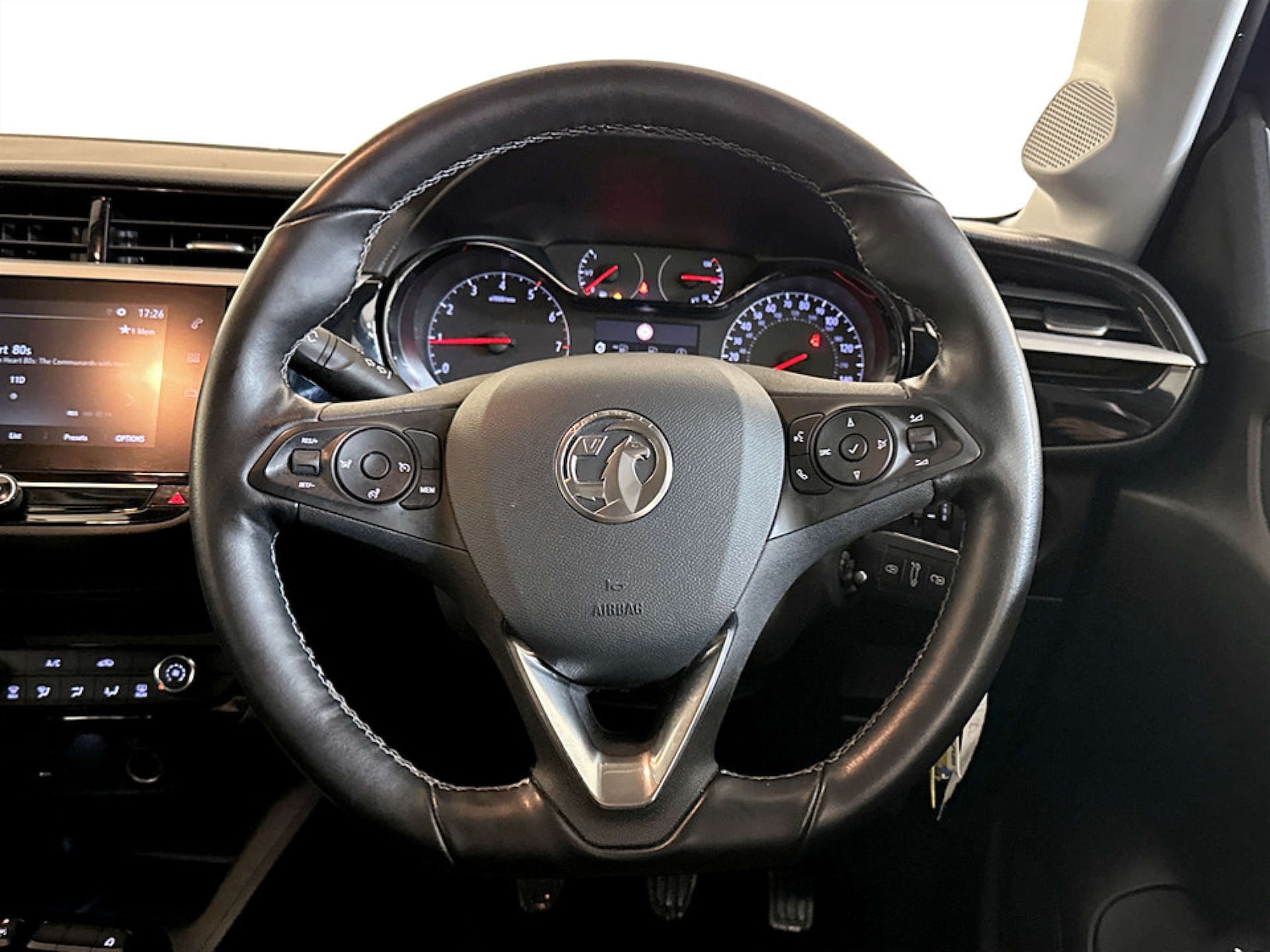 Used Vauxhall Corsa 2022 for sale - 77185428: Photo 16