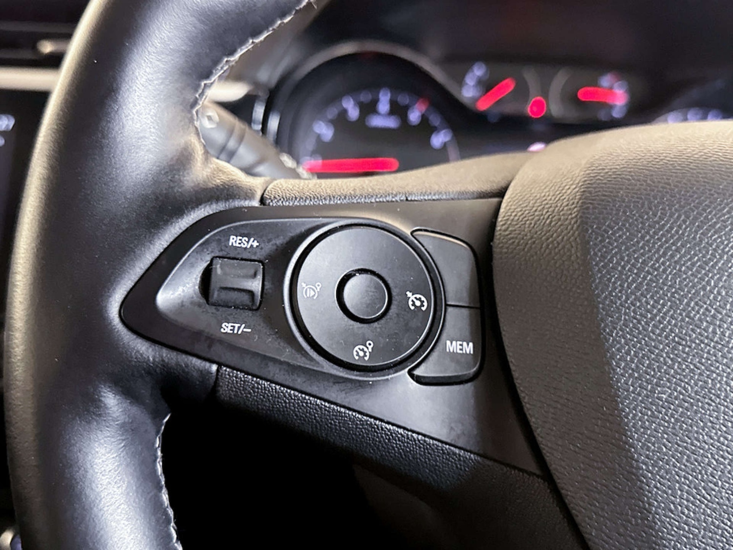 Used Vauxhall Corsa 2022 for sale - 77185428: Photo 17